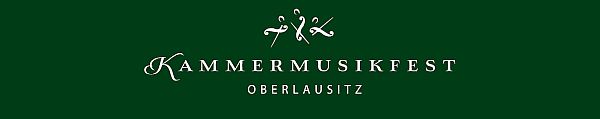 Kammermusikfest Oberlausitz
