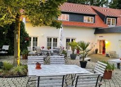 Hotel & Restaurant Hainberg in Ebersbach