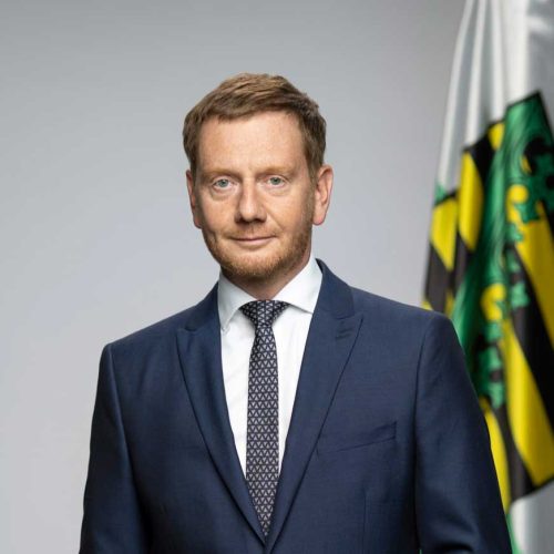 Ministerpraesident Michael Kretschmer, ©-photothek.net Sächsische-Staatskanzlei