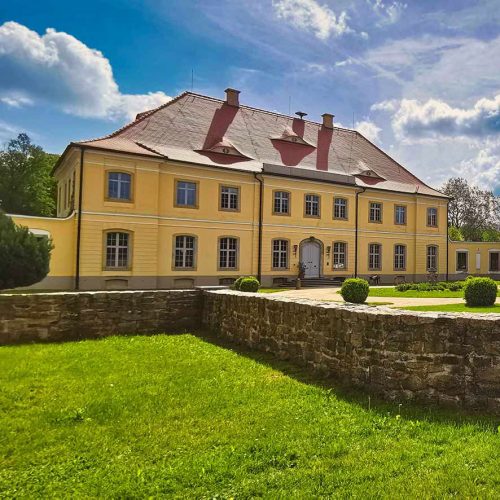 Schloss-Koenigshain